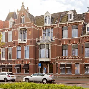 Hotel Western, La Haye
