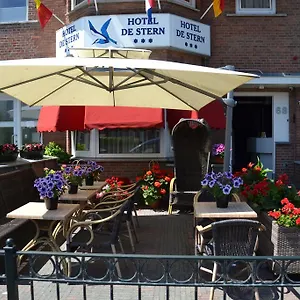 Hotel De Stern, La Haye