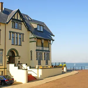 Hotel Boulevard Scheveningen, La Haye