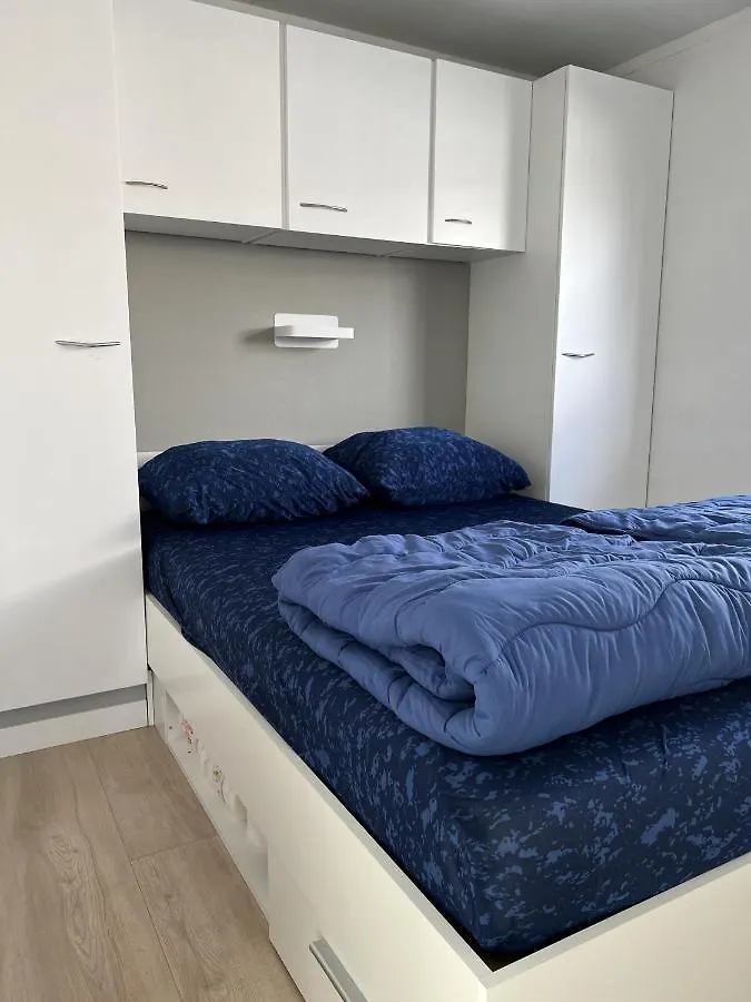 Chalet Vakantiepark Kijkduin - 884 La Haye Pays-Bas